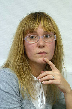Елизавета Донорская